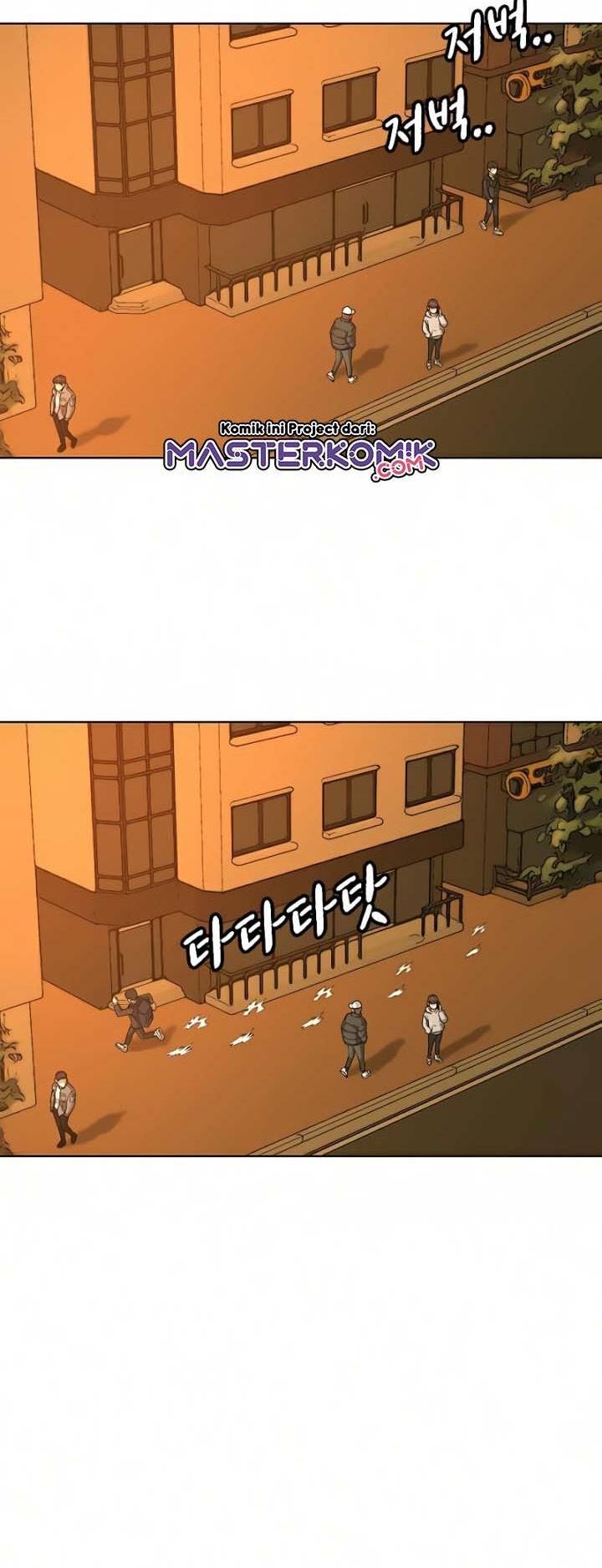 Reality Quest