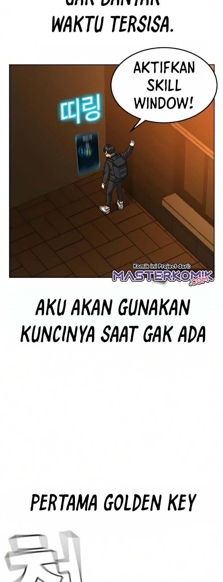 Reality Quest
