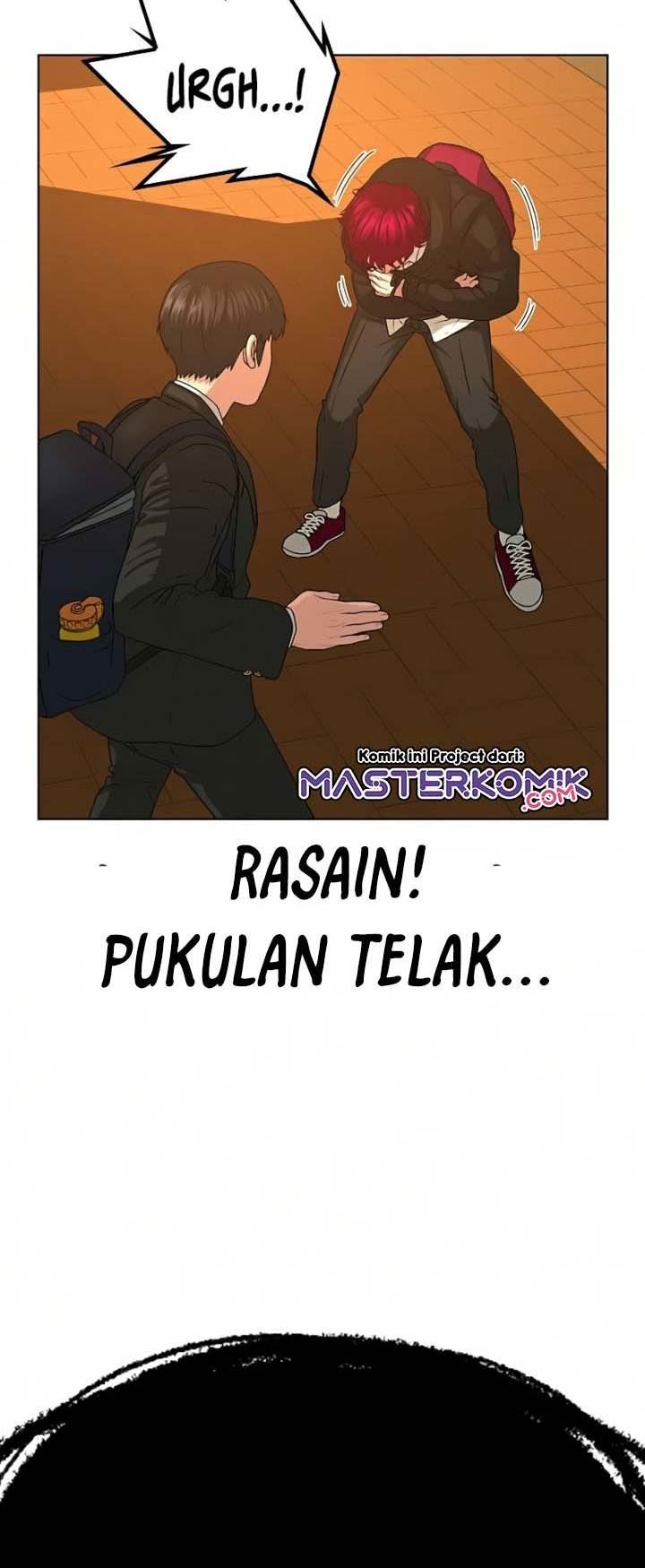 Reality Quest