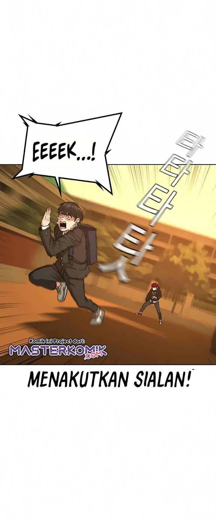 Reality Quest