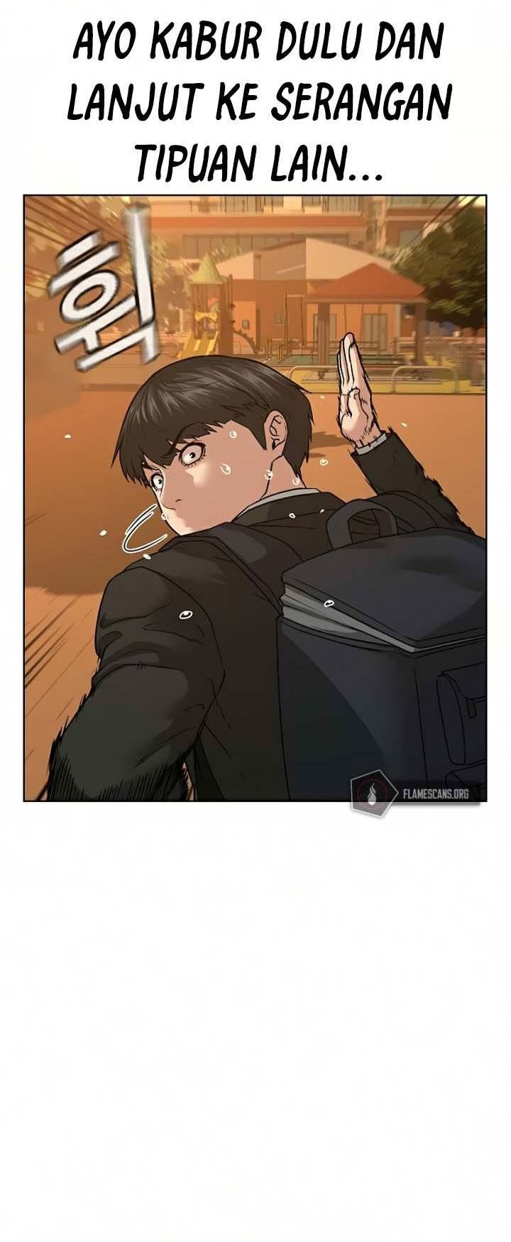 Reality Quest