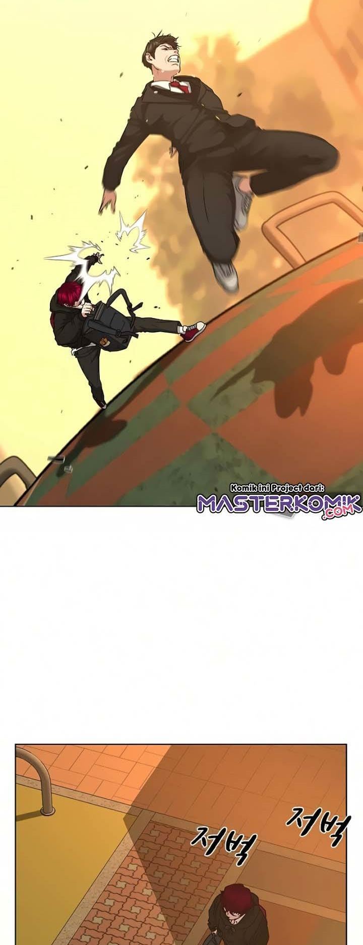 Reality Quest