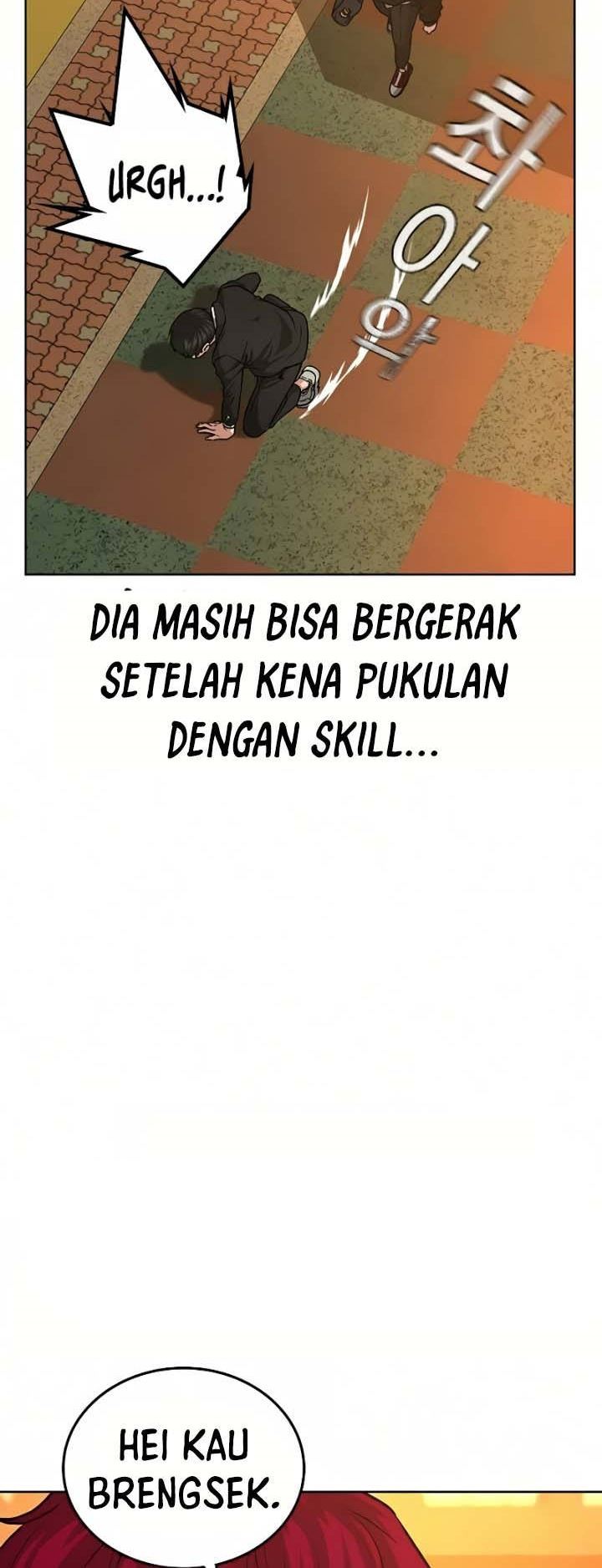 Reality Quest