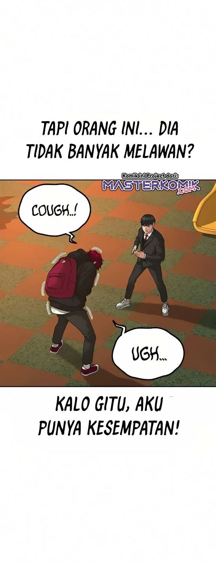 Reality Quest