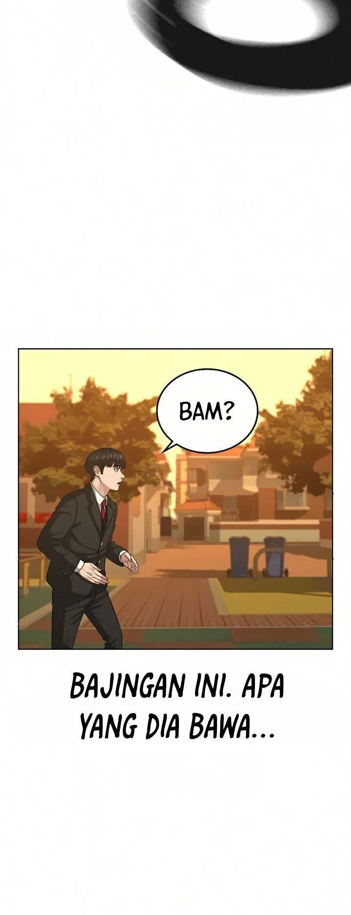 Reality Quest