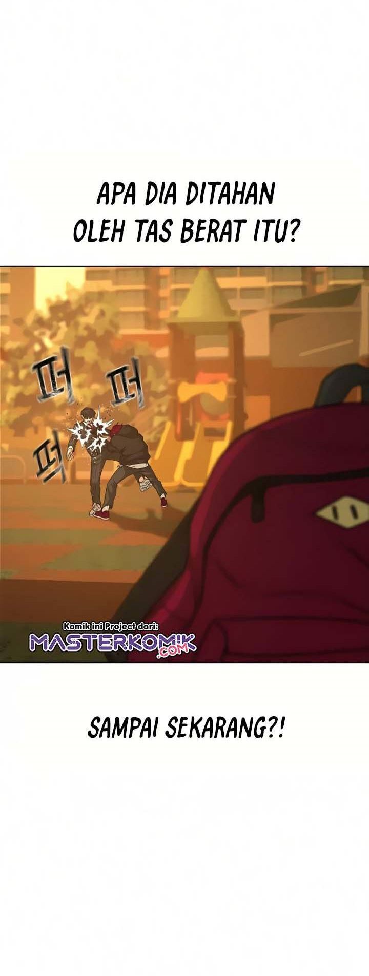 Reality Quest