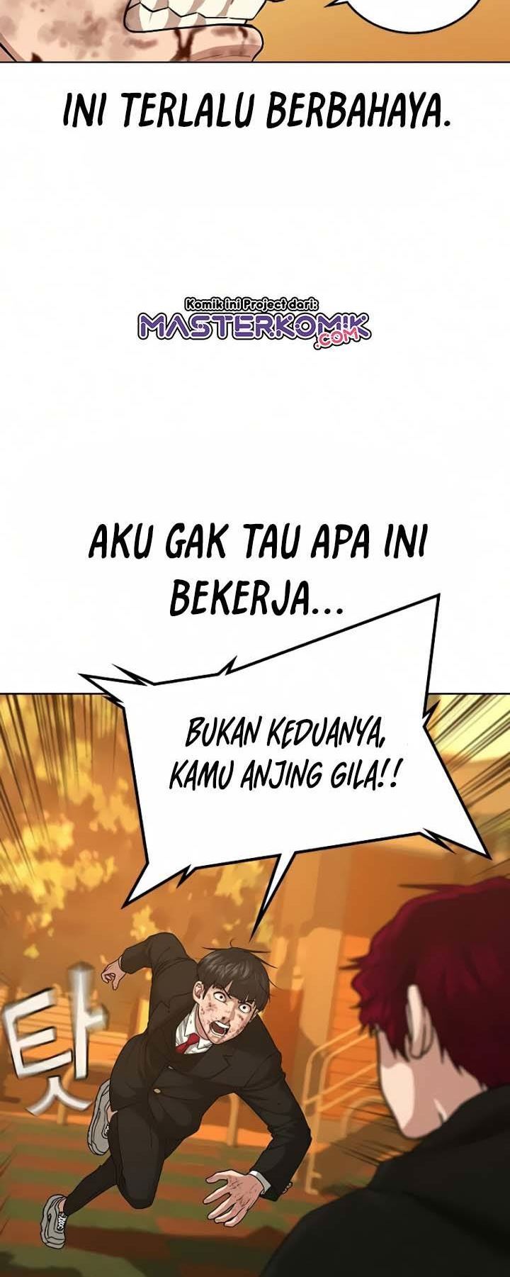 Reality Quest