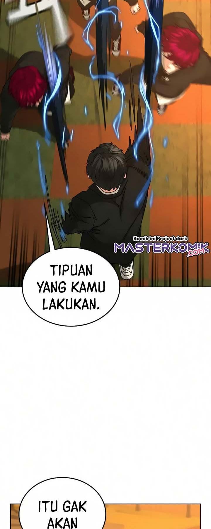 Reality Quest