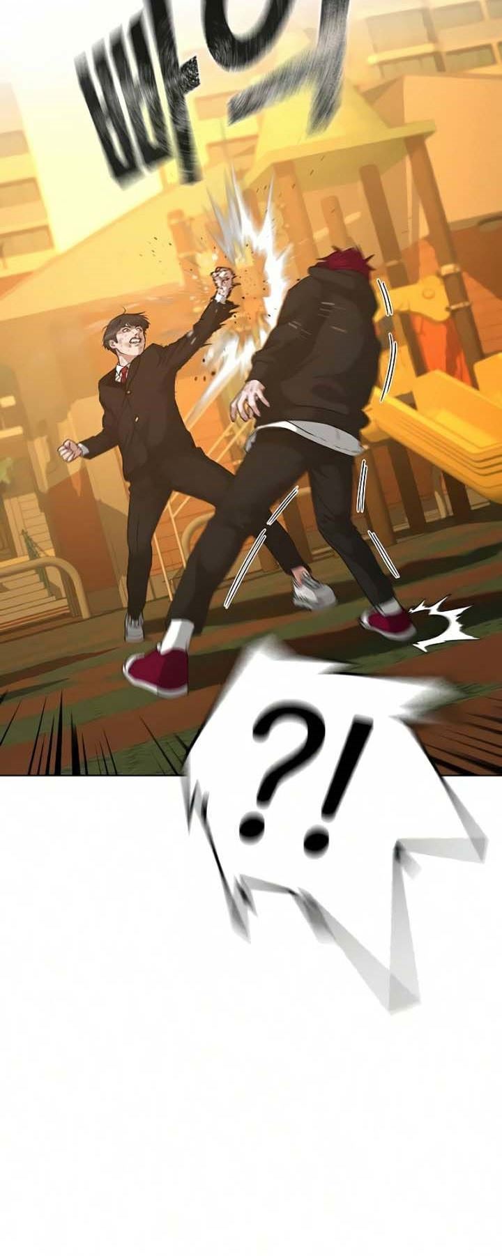 Reality Quest