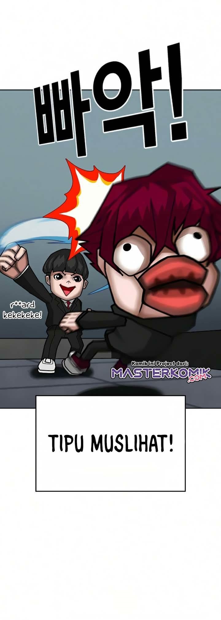 Reality Quest