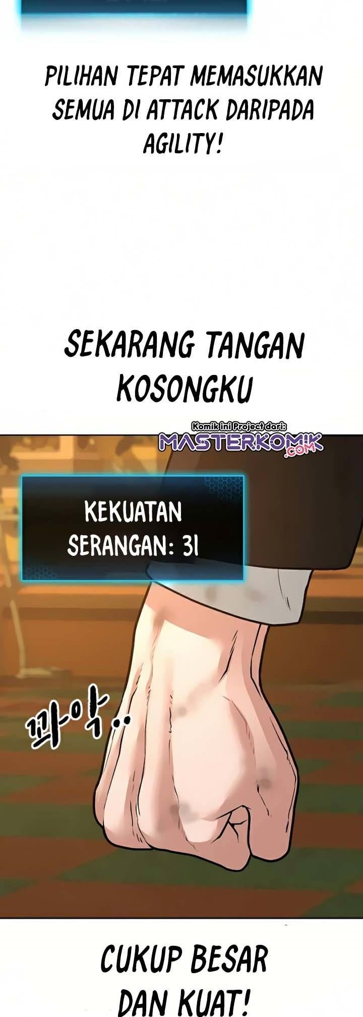 Reality Quest