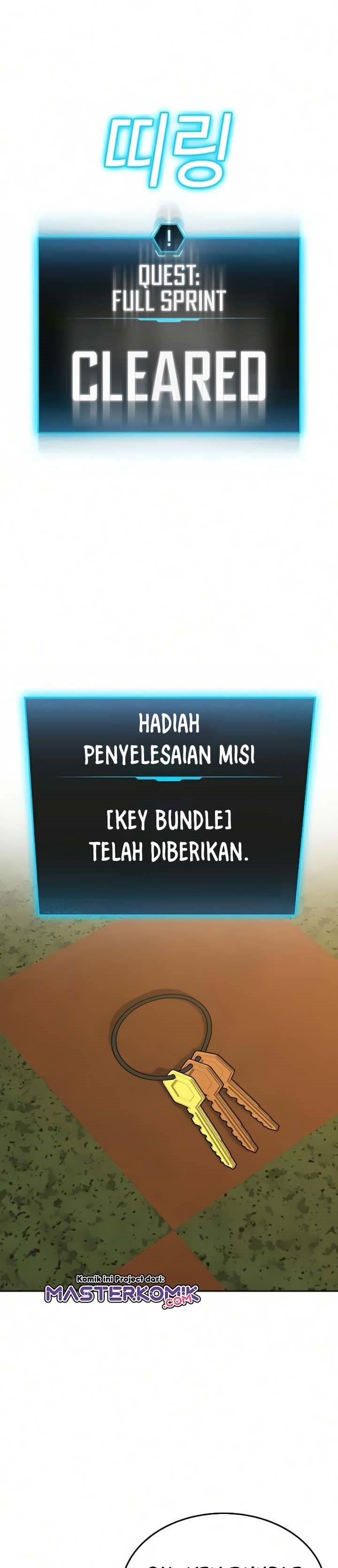 Reality Quest