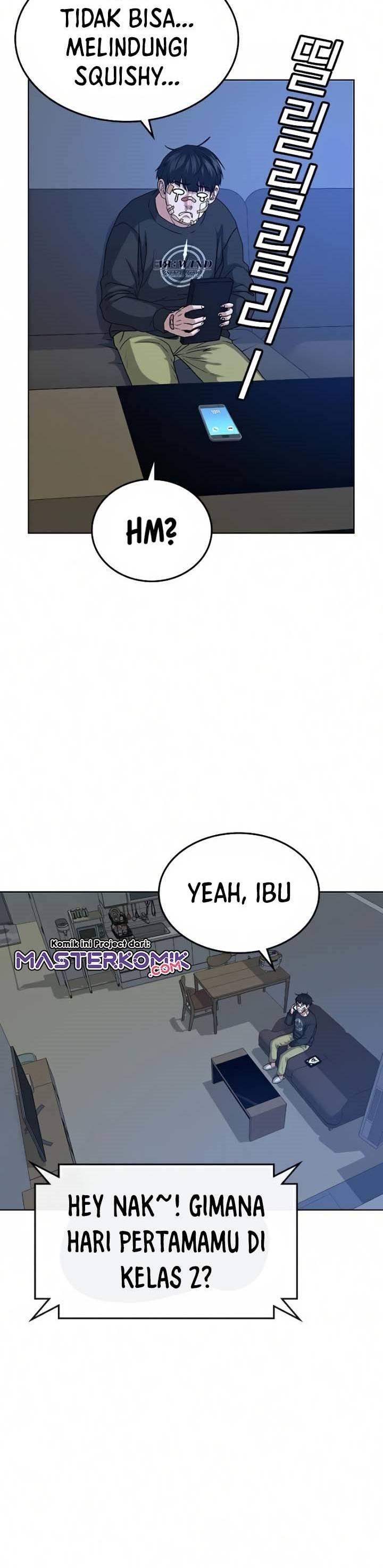Reality Quest