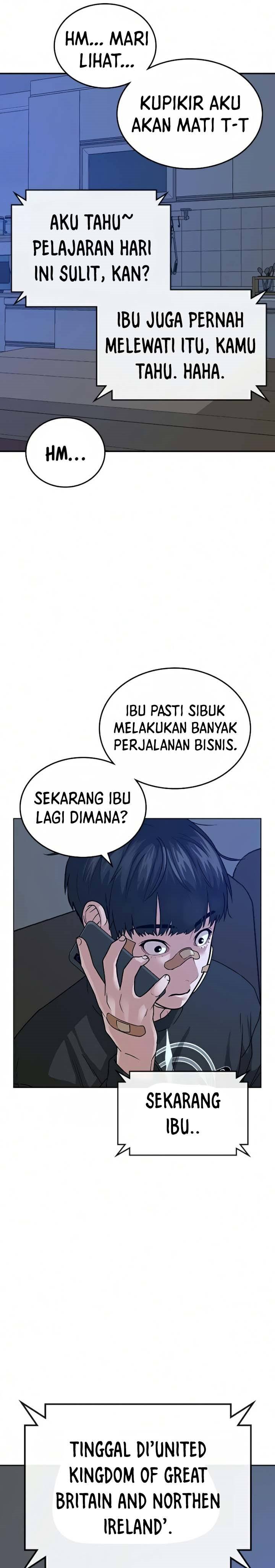 Reality Quest