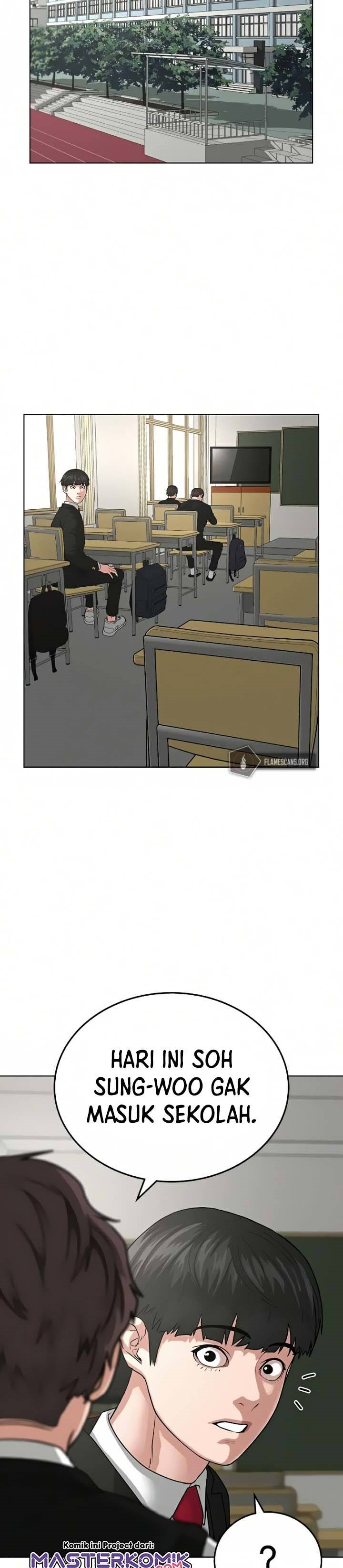 Reality Quest