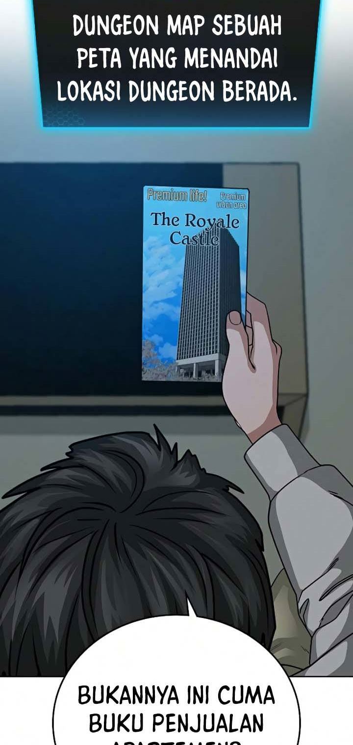 Reality Quest