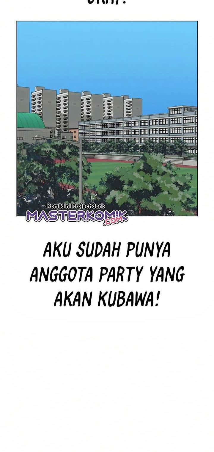 Reality Quest