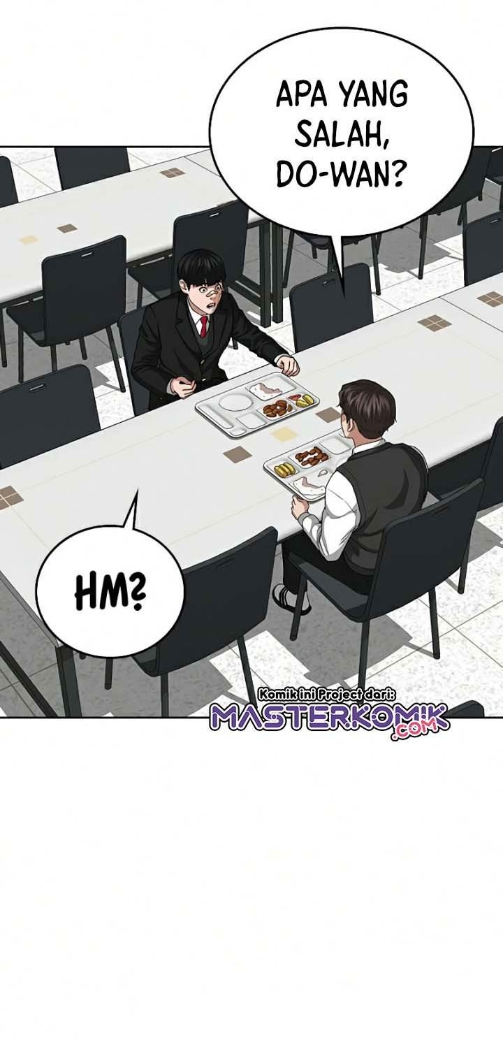 Reality Quest