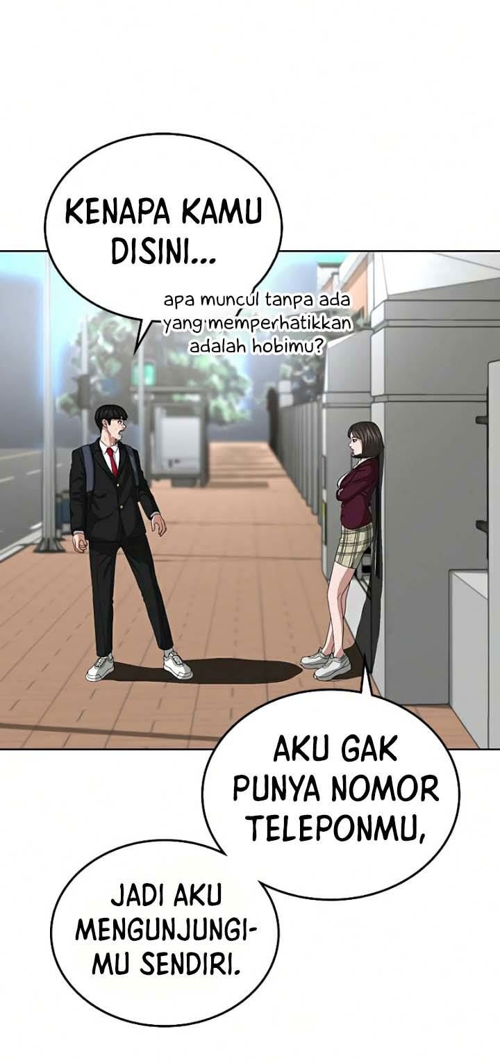 Reality Quest