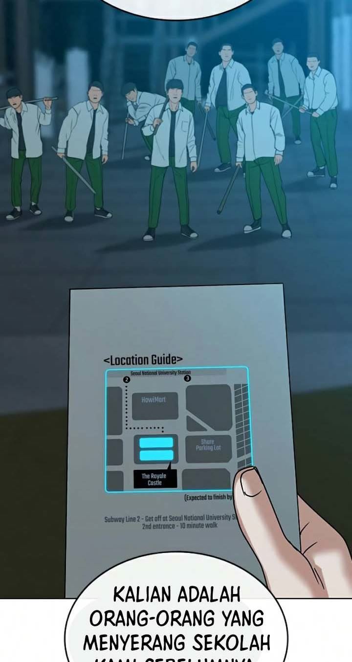 Reality Quest