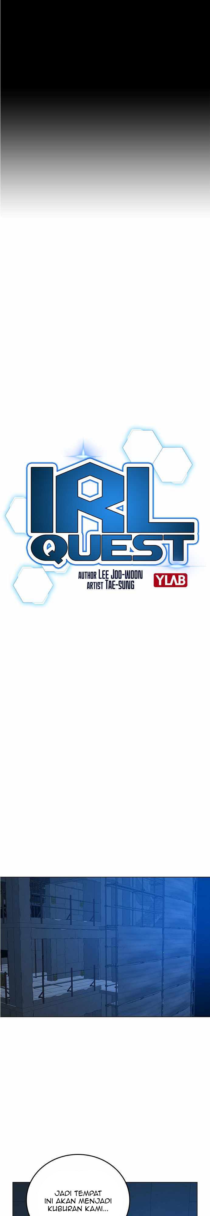Reality Quest