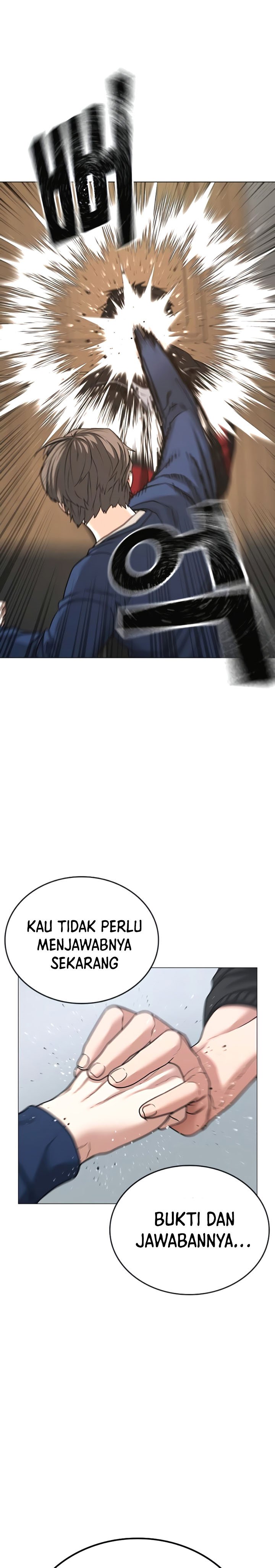 Reality Quest
