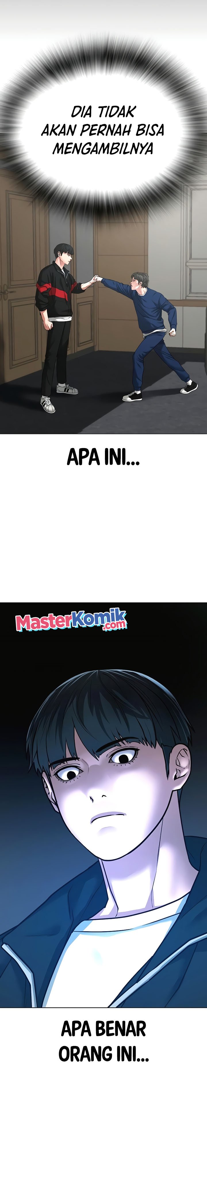 Reality Quest