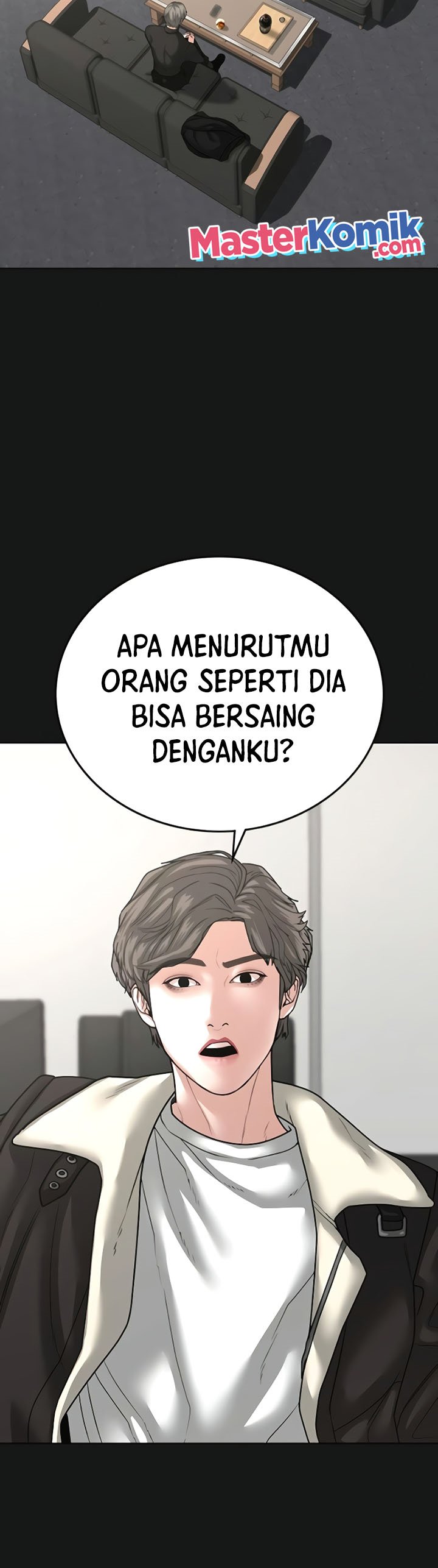 Reality Quest