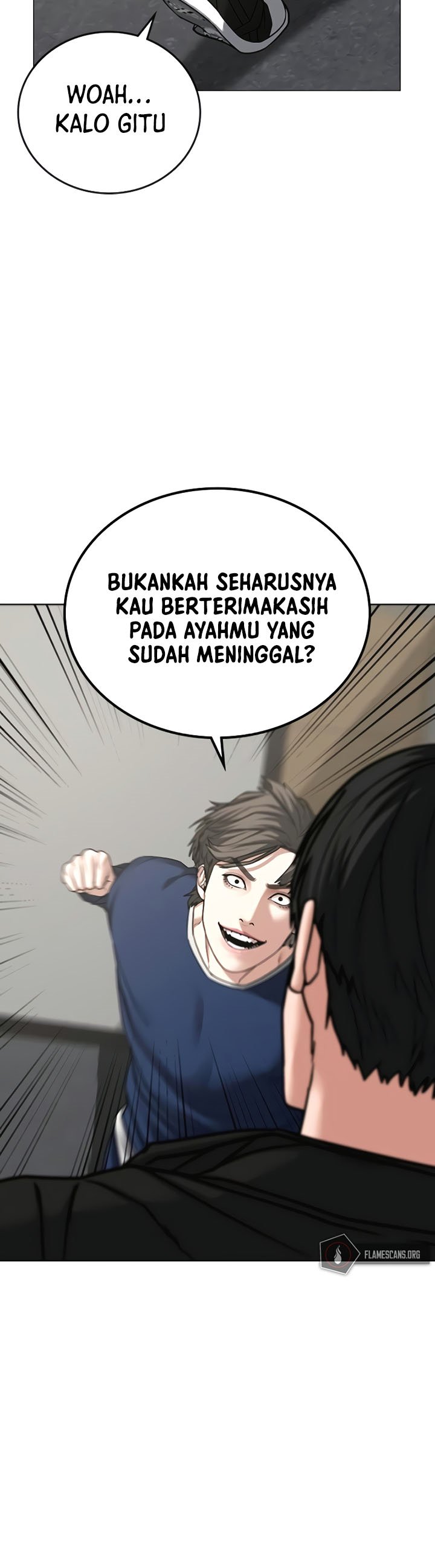 Reality Quest