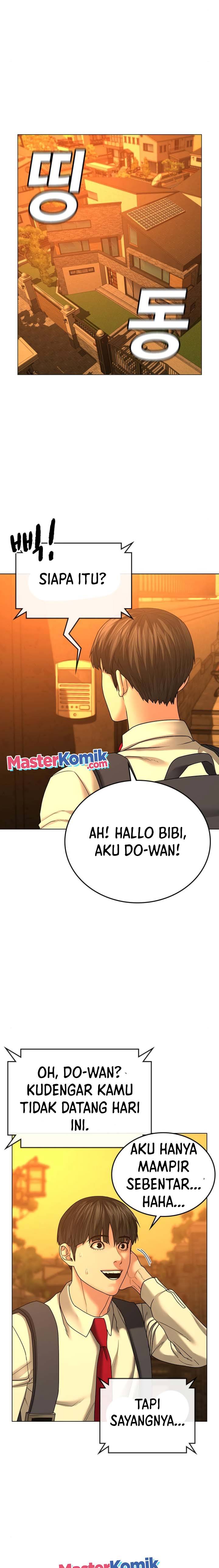 Reality Quest