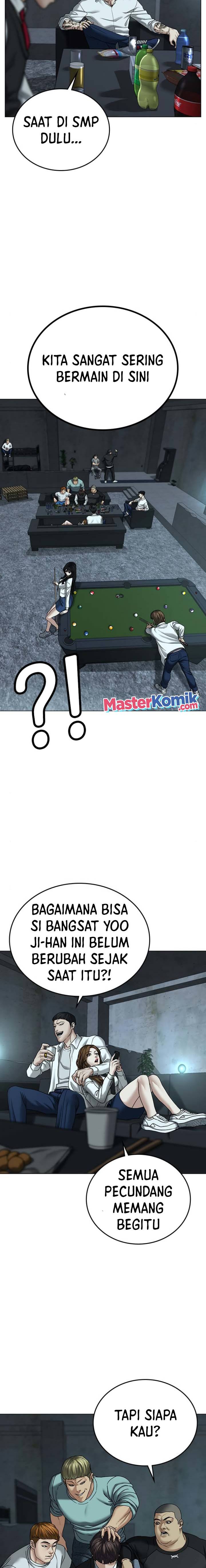 Reality Quest