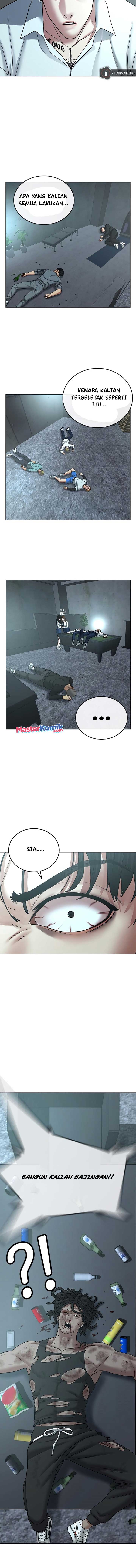 Reality Quest