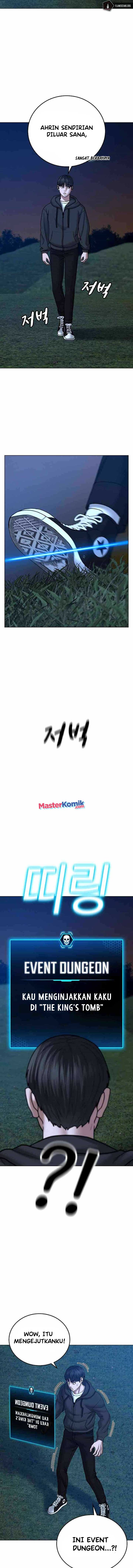 Reality Quest