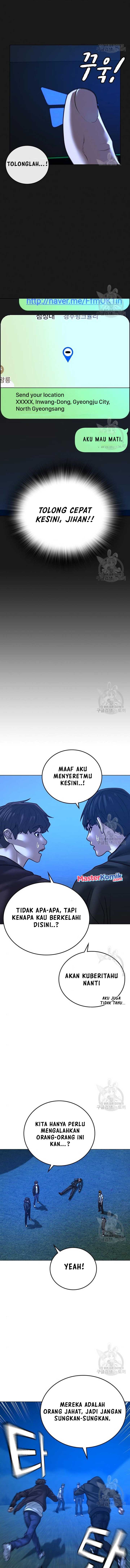 Reality Quest