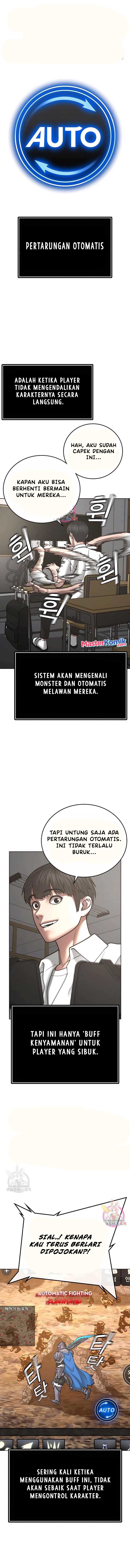 Reality Quest