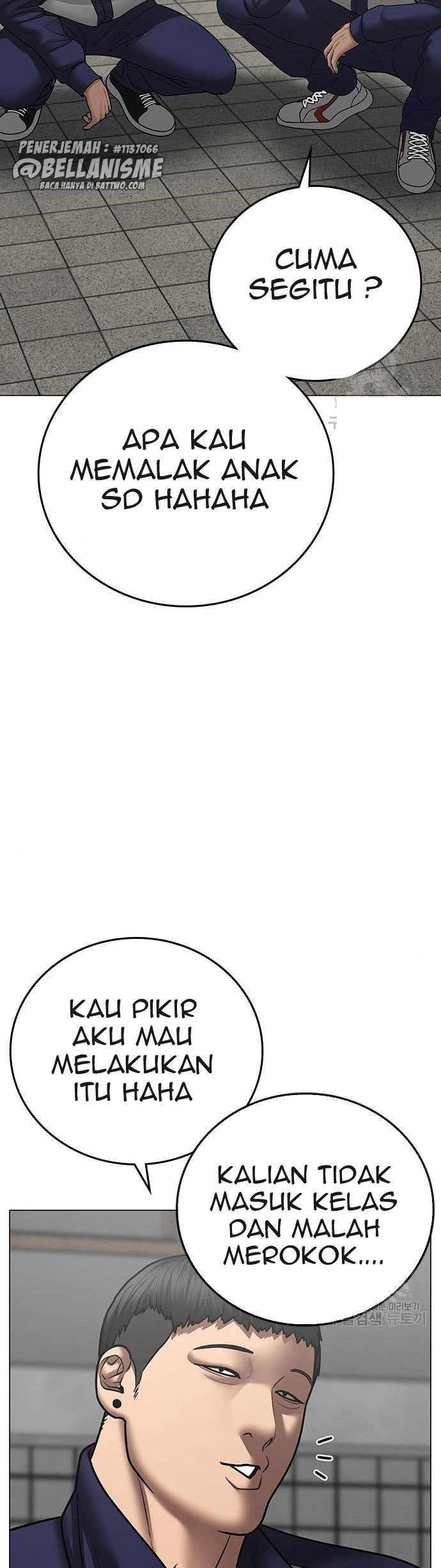 Reality Quest