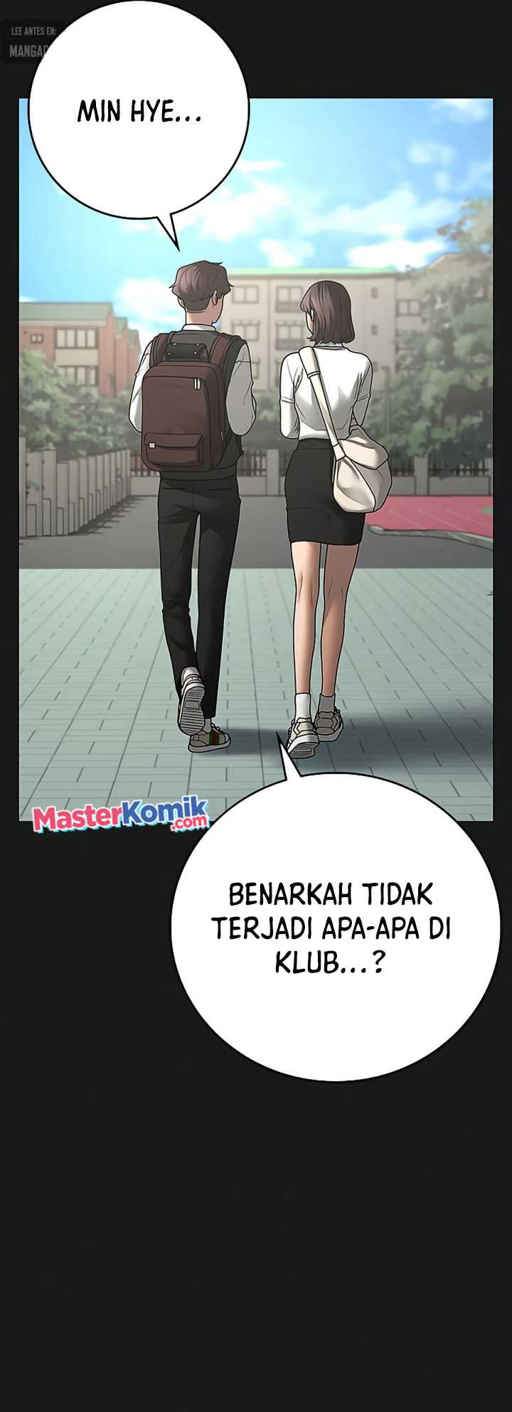 Reality Quest