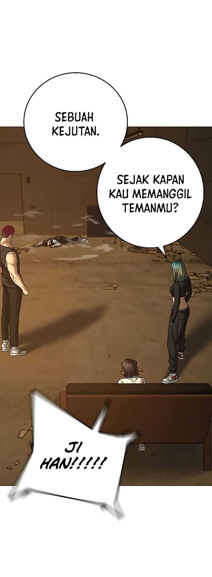 Reality Quest