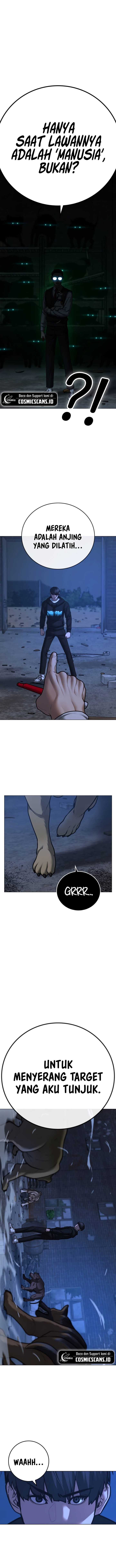 Reality Quest