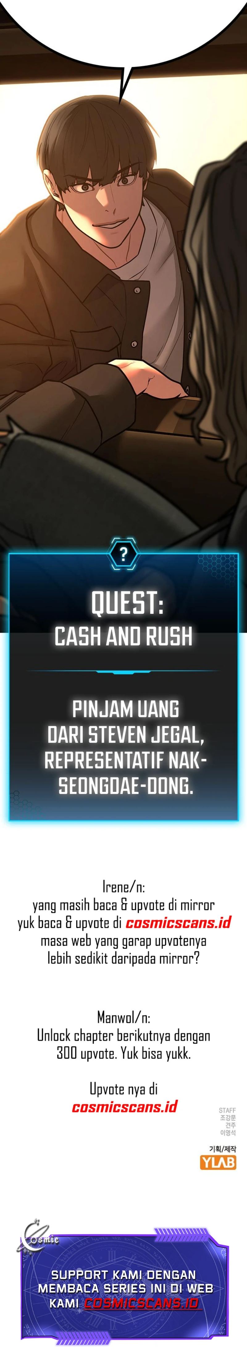 Reality Quest