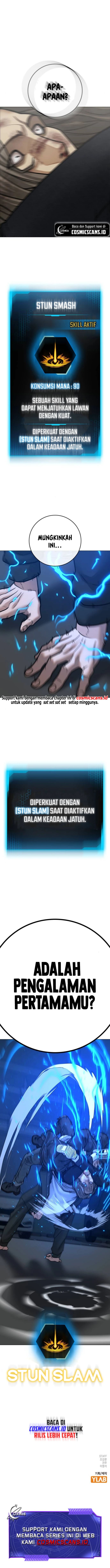 Reality Quest