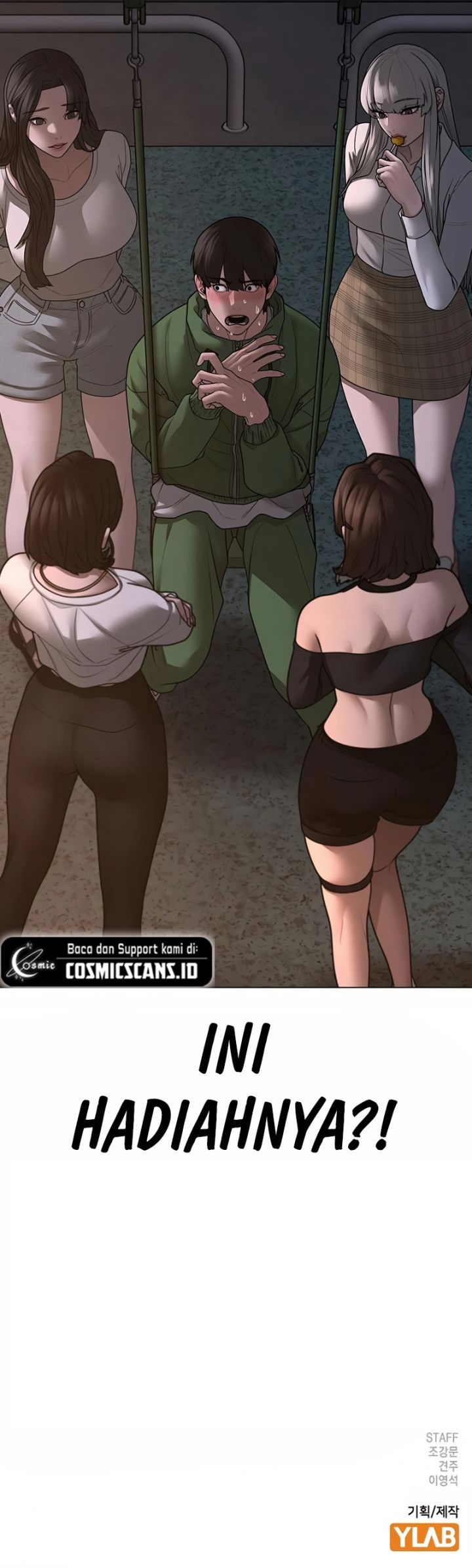 Reality Quest