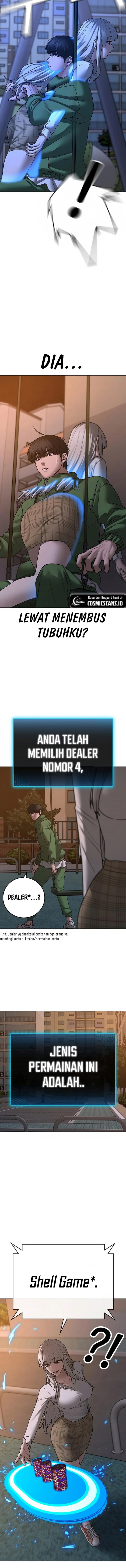 Reality Quest