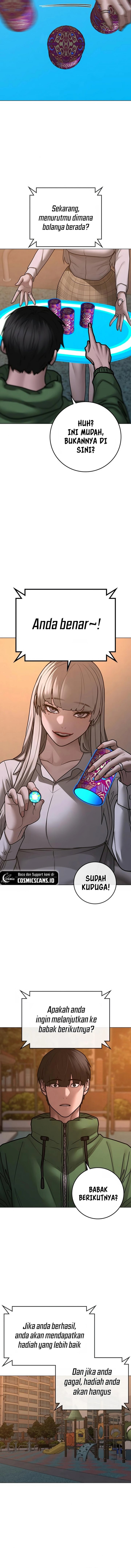 Reality Quest