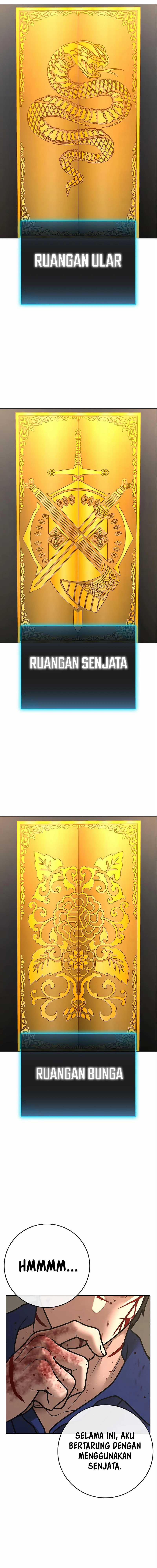 Reality Quest