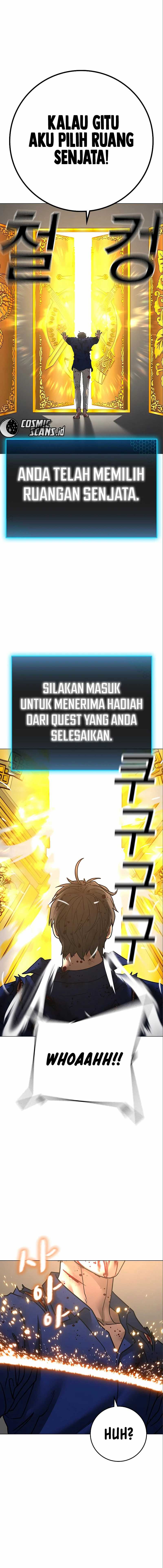 Reality Quest