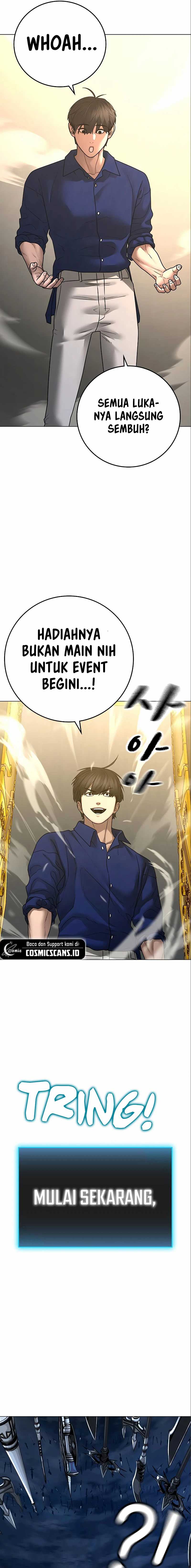 Reality Quest