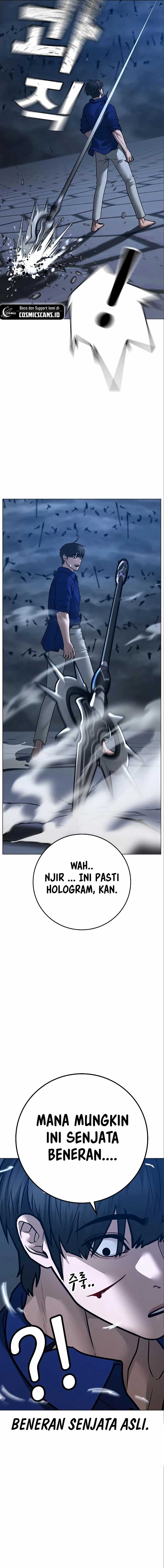 Reality Quest