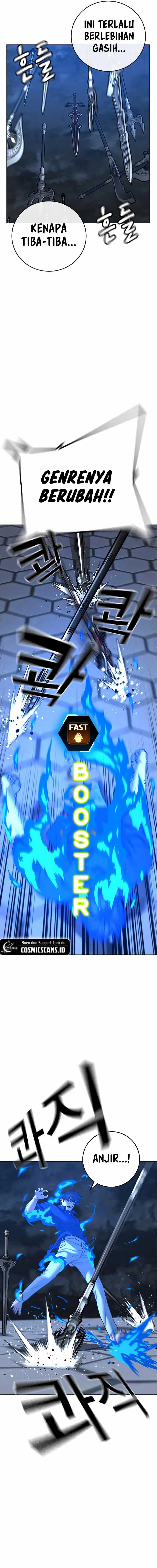 Reality Quest