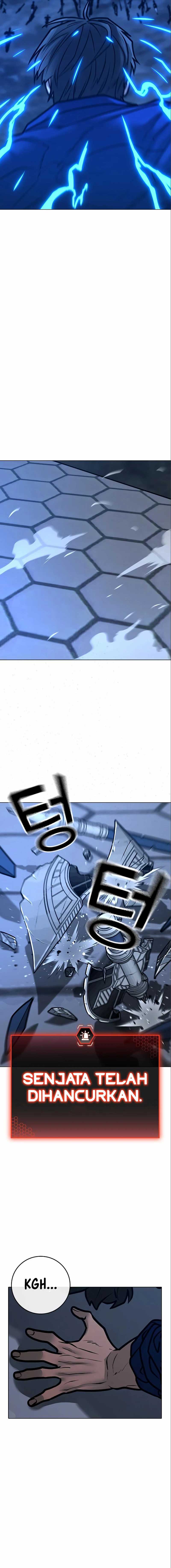 Reality Quest